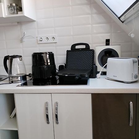 Valentin Apartman Makó Eksteriør bilde