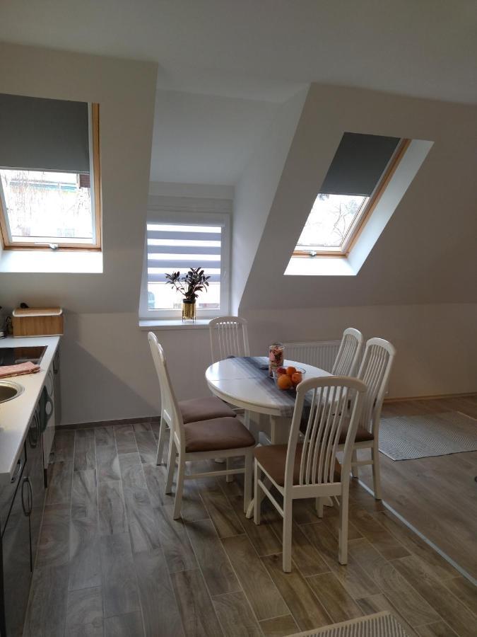 Valentin Apartman Makó Eksteriør bilde