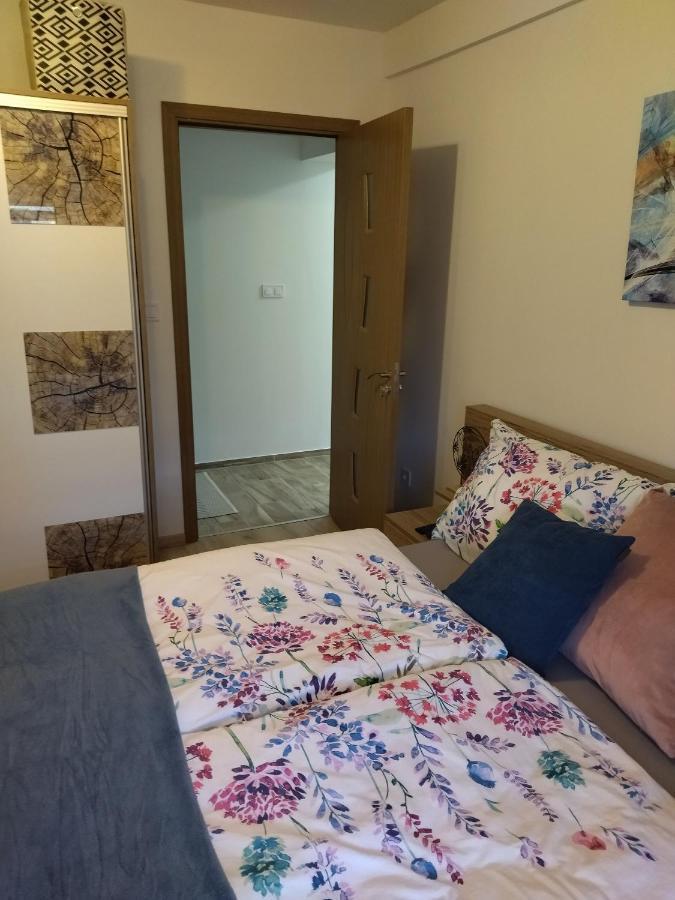 Valentin Apartman Makó Eksteriør bilde