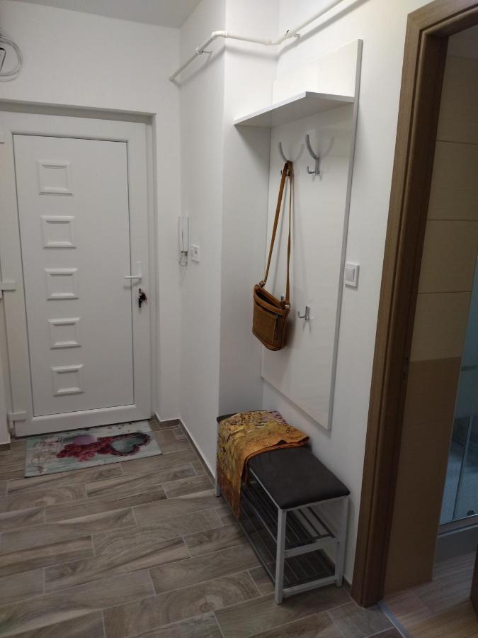 Valentin Apartman Makó Eksteriør bilde