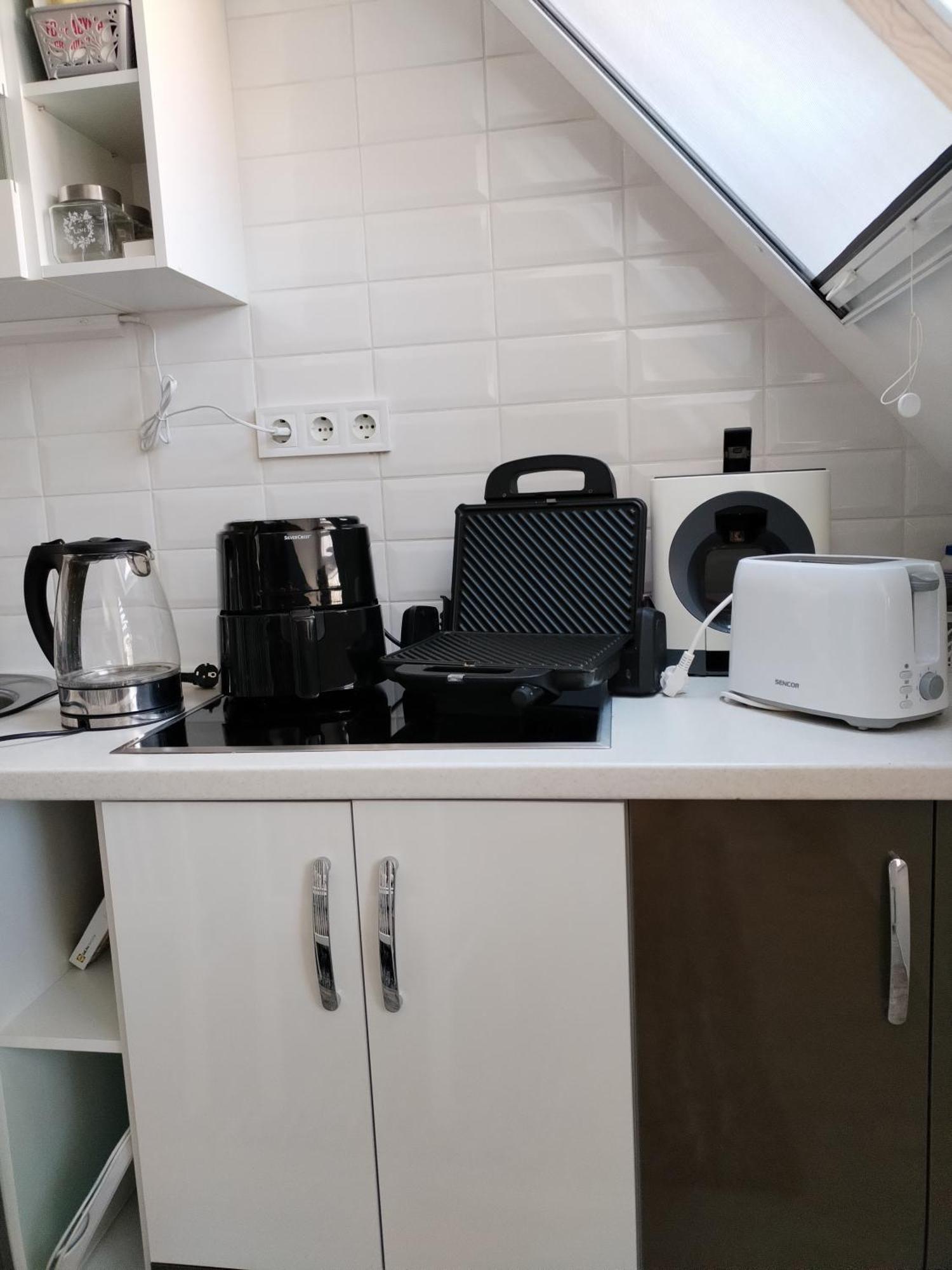 Valentin Apartman Makó Eksteriør bilde
